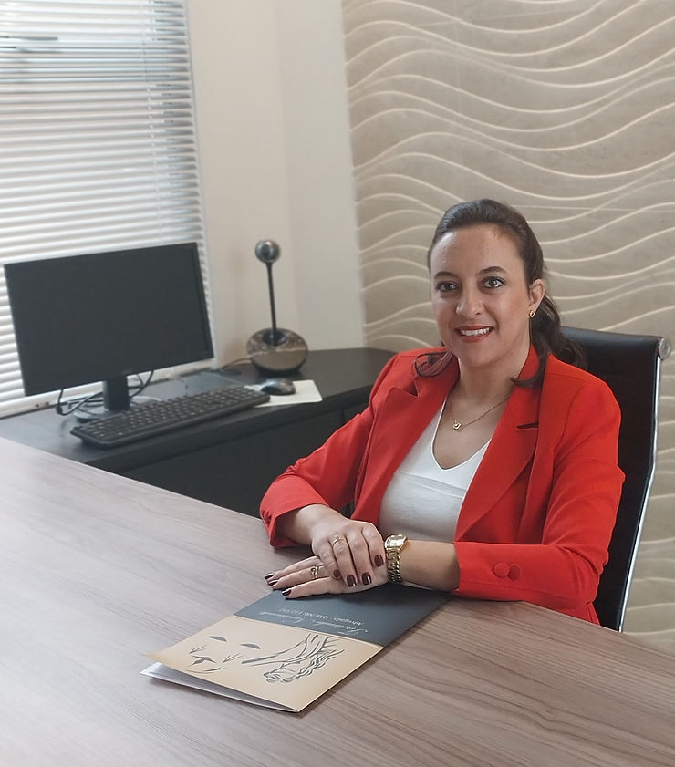 Dra. Fernanda Nascimento